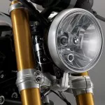 BMW R Nine T