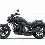 Kawasaki Vulcan S