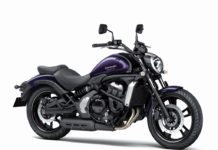 Kawasaki Vulcan S: Cooler Allrounder