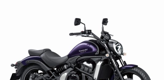 Kawasaki Vulcan S: Cooler Allrounder