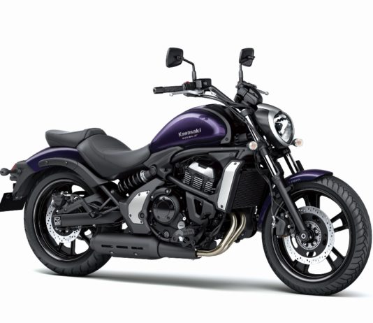 Kawasaki Vulcan S: Cooler Allrounder