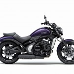 Kawasaki Vulcan S