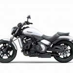 Kawasaki Vulcan S