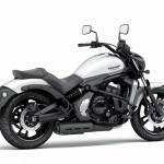 Kawasaki Vulcan S