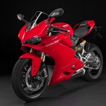 Ducati 1299 Panigale