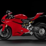 Ducati 1299 Panigale