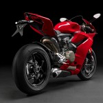 Ducati 1299 Panigale