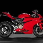 Ducati 1299 Panigale