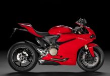 Ducati 1299 Panigale: Der stärkste Serien-Zweizylinder!
