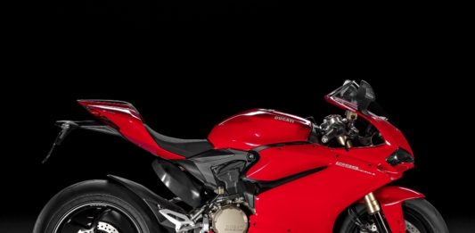 Ducati 1299 Panigale: Der stärkste Serien-Zweizylinder!