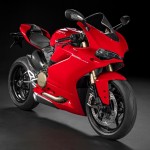 Ducati 1299 Panigale