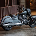 Indian Chief Dark Horse