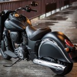 Indian Chief Dark Horse