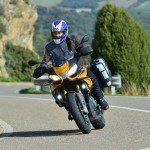 Aprilia Caponord 1200 Rally