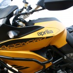 Aprilia Caponord 1200 Rally