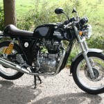 Royal Enfield Continental GT