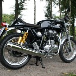 Royal Enfield Continental GT