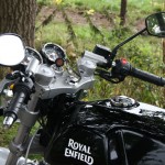 Royal Enfield Continental GT