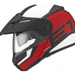 Schuberth E1