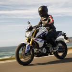 BMW G 310 R