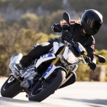 BMW G 310 R