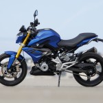 BMW G 310 R