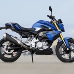 BMW G 310 R