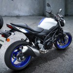 Suzuki SV 650