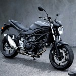 Suzuki SV 650