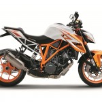 KTM 1290 Super Duke R Special Edition