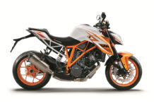 KTM 1290 Super Duke: Durchaus reisetauglich
