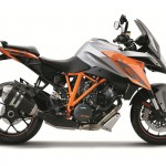 KTM 1290 Super Duke GT