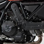 Ducati Scrambler Sixty 2