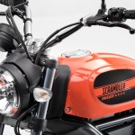 Ducati Scrambler Sixty 2