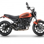 Ducati Scrambler Sixty 2