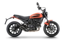 Ducati Scrambler Sixty 2: Die 400 Kubik Ducati