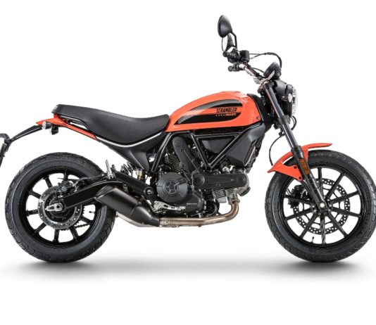 Ducati Scrambler Sixty 2: Die 400 Kubik Ducati