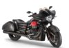 Moto Guzzi MGX-21 „Flying Fortress“