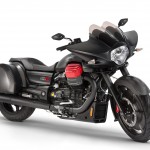 Moto Guzzi MGX-21 „Flying Fortress“