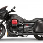 Moto Guzzi MGX-21 „Flying Fortress“