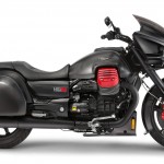 Moto Guzzi MGX-21 „Flying Fortress“