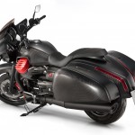 Moto Guzzi MGX-21 „Flying Fortress“