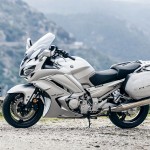 Yamaha FJR 1300