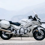 Yamaha FJR 1300