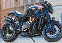 Bei HOREX geht’s weiter: Verkaufsstart der VR6 Black Edition