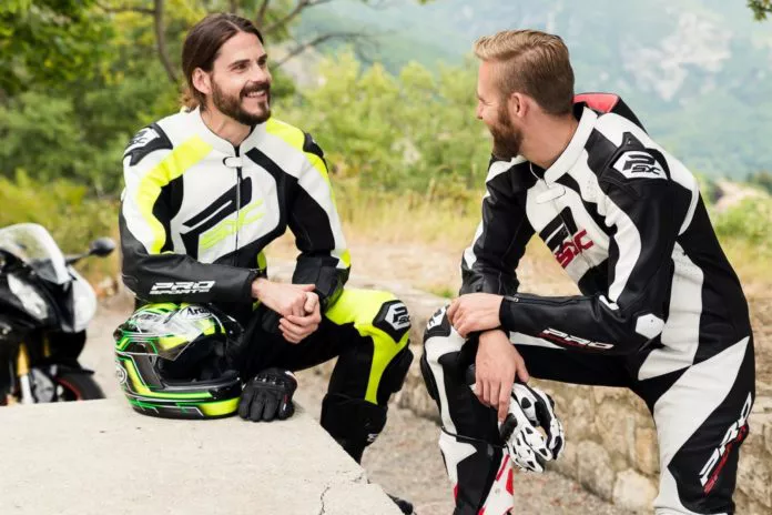 Hein Gericke Pro Sports Motorrad-Kombi
