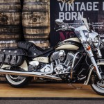 Indian Chief Vintage „Jack Daniel’s“