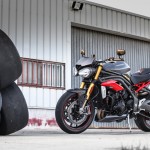 Triumph Speed Triple