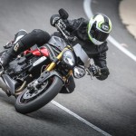 Triumph Speed Triple