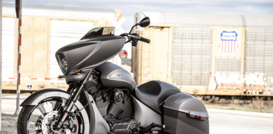 Neuauflage: Victory Magnum X-1